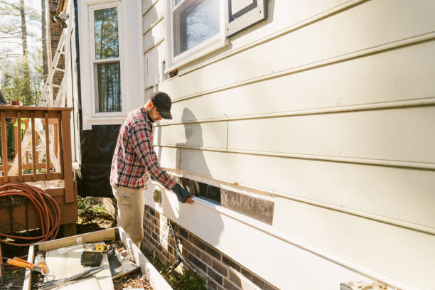 Top rated local Emergency Siding Repair specialists in Sunbury, PA